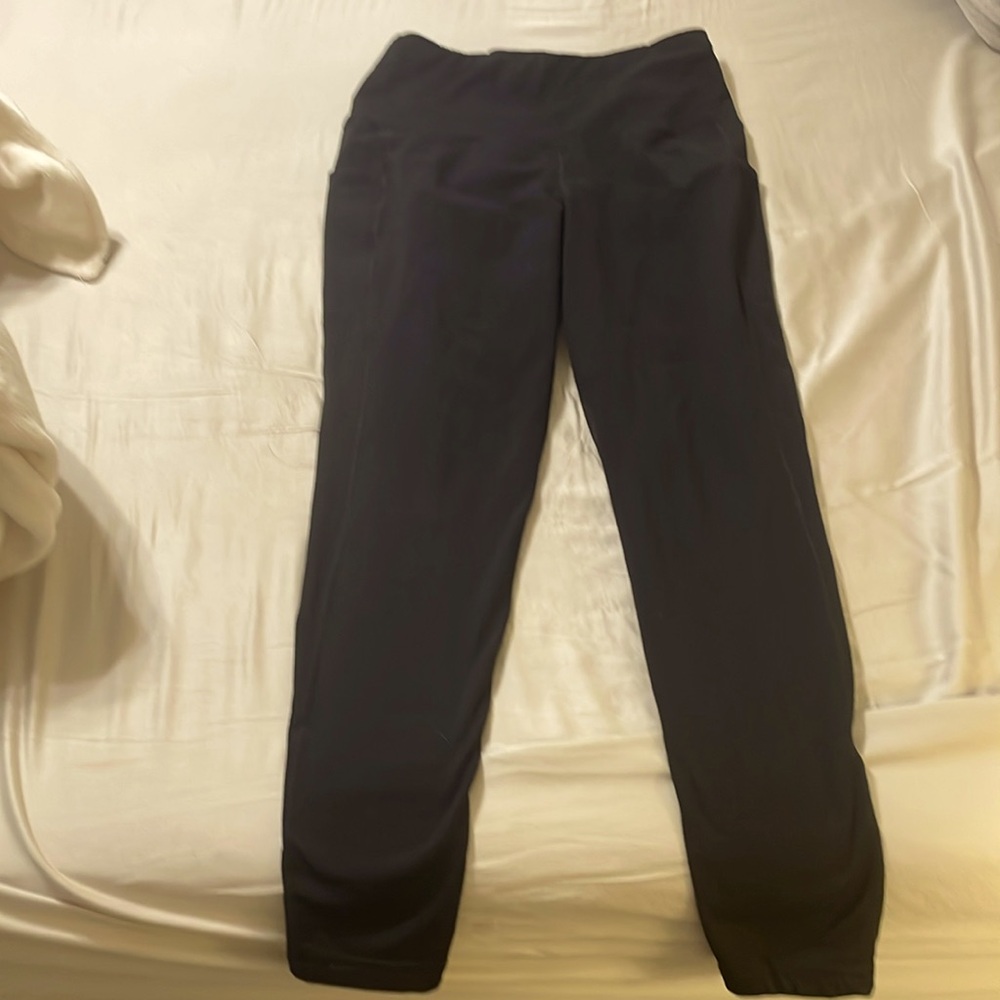 Baleaf leggings with pockets